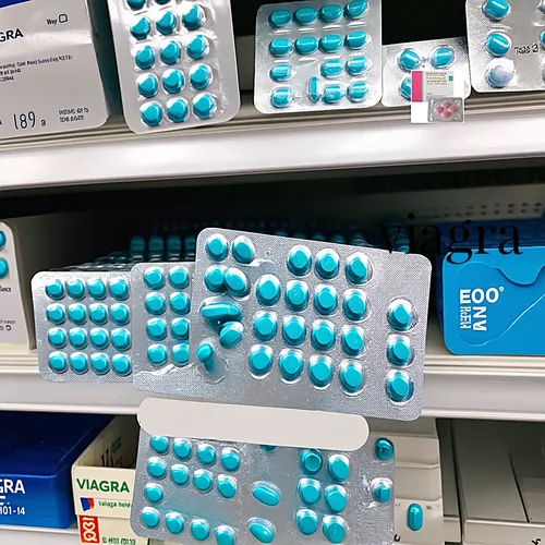 Viagra sin receta en farmacias precio